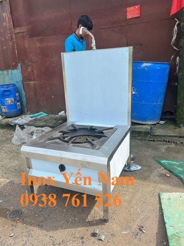 Lợi ích kinh tế khi sử dụng bếp hầm công nghiệp
