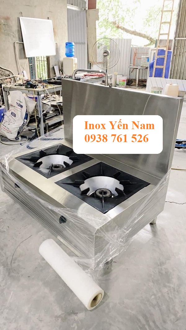 Bếp hầm công nghiệp: Đồ nội trợ không thể thiếu