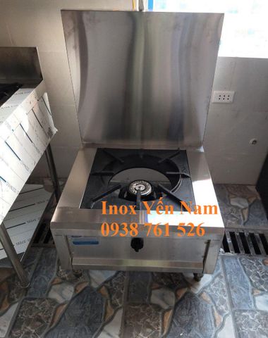 Những lưu ý khi lắp đặt bếp hầm công nghiệp