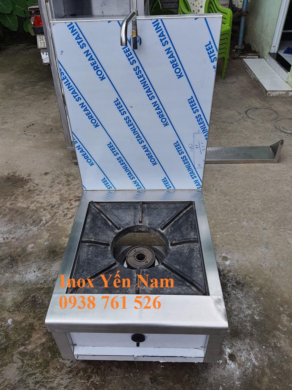 Tại sao bếp hầm công nghiệp là sự lựa chọn hàng đầu