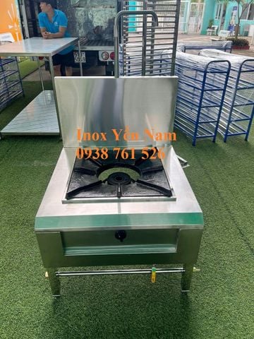 Cách vệ sinh và bảo dưỡng bếp hầm công nghiệp đúng cách