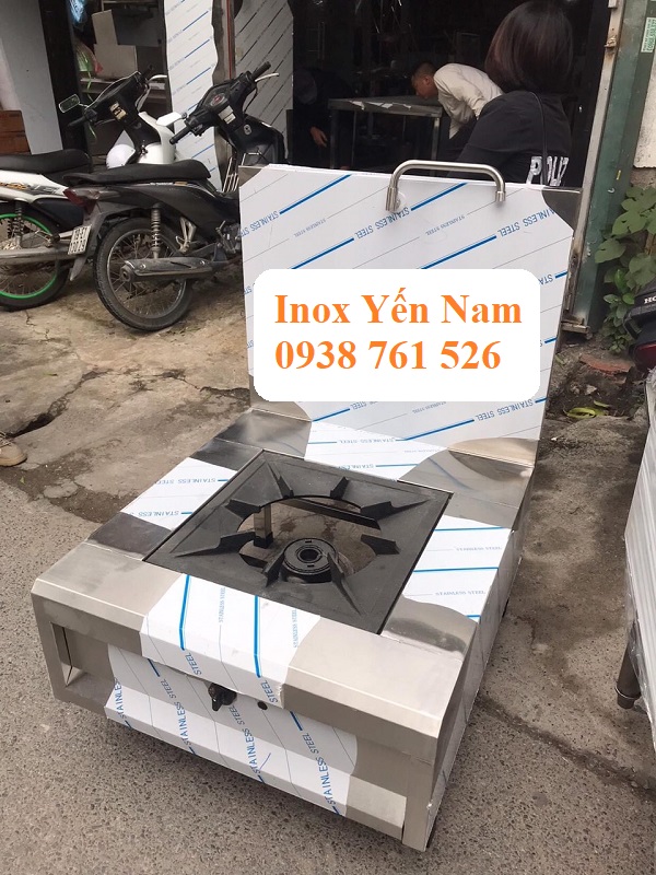 Bếp hầm công nghiệp: Cách làm sạch và bảo dưỡng