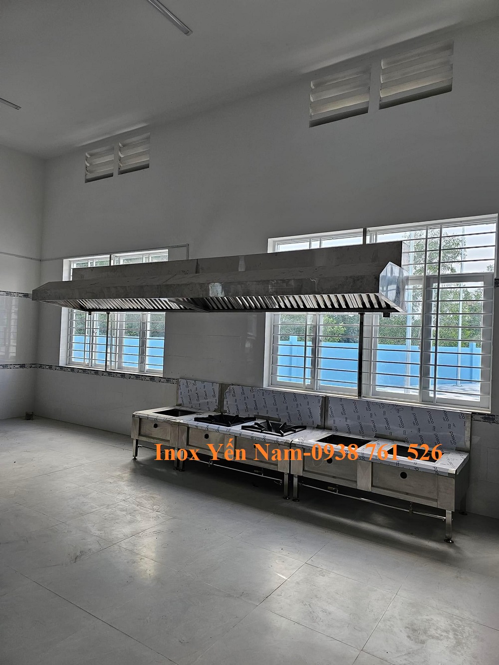 Những mẹo sử dụng bếp hầm công nghiệp để tiết kiệm thời gian