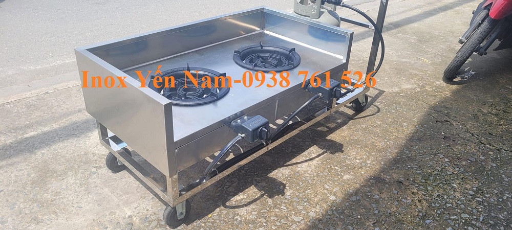 Tìm hiểu về bếp hầm công nghiệp và công dụng của nó