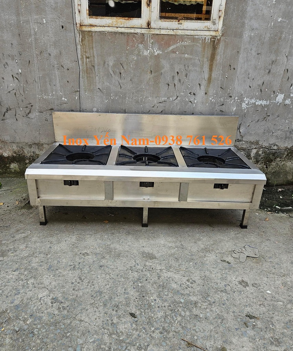 Các lợi ích của việc sử dụng bếp hầm công nghiệp trong nhà bếp