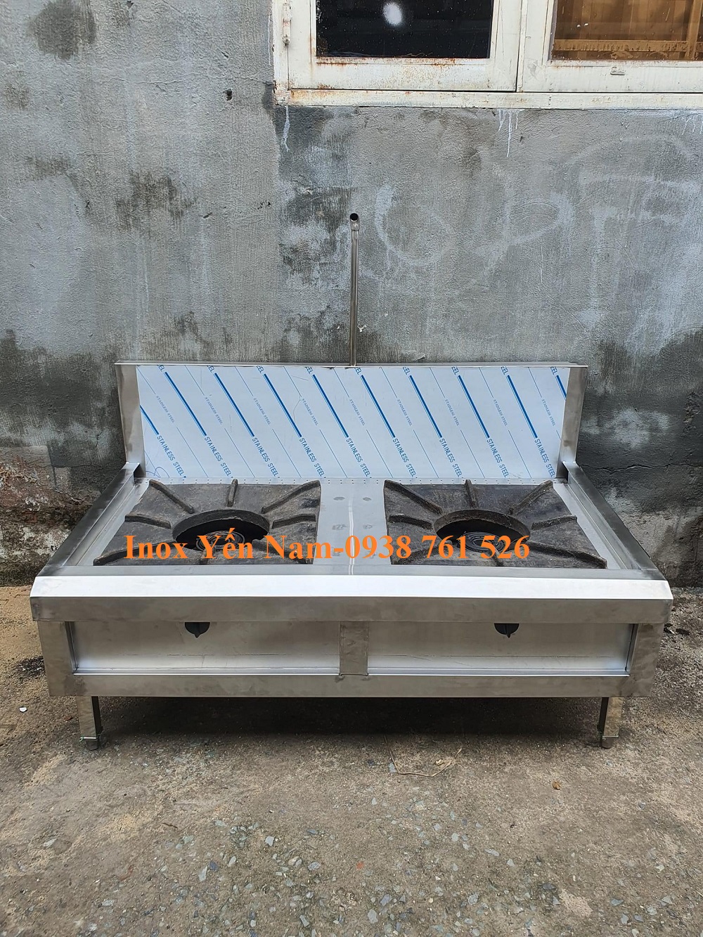 Bếp hầm công nghiệp - sự lựa chọn thông minh cho nhà hàng và khách sạn
