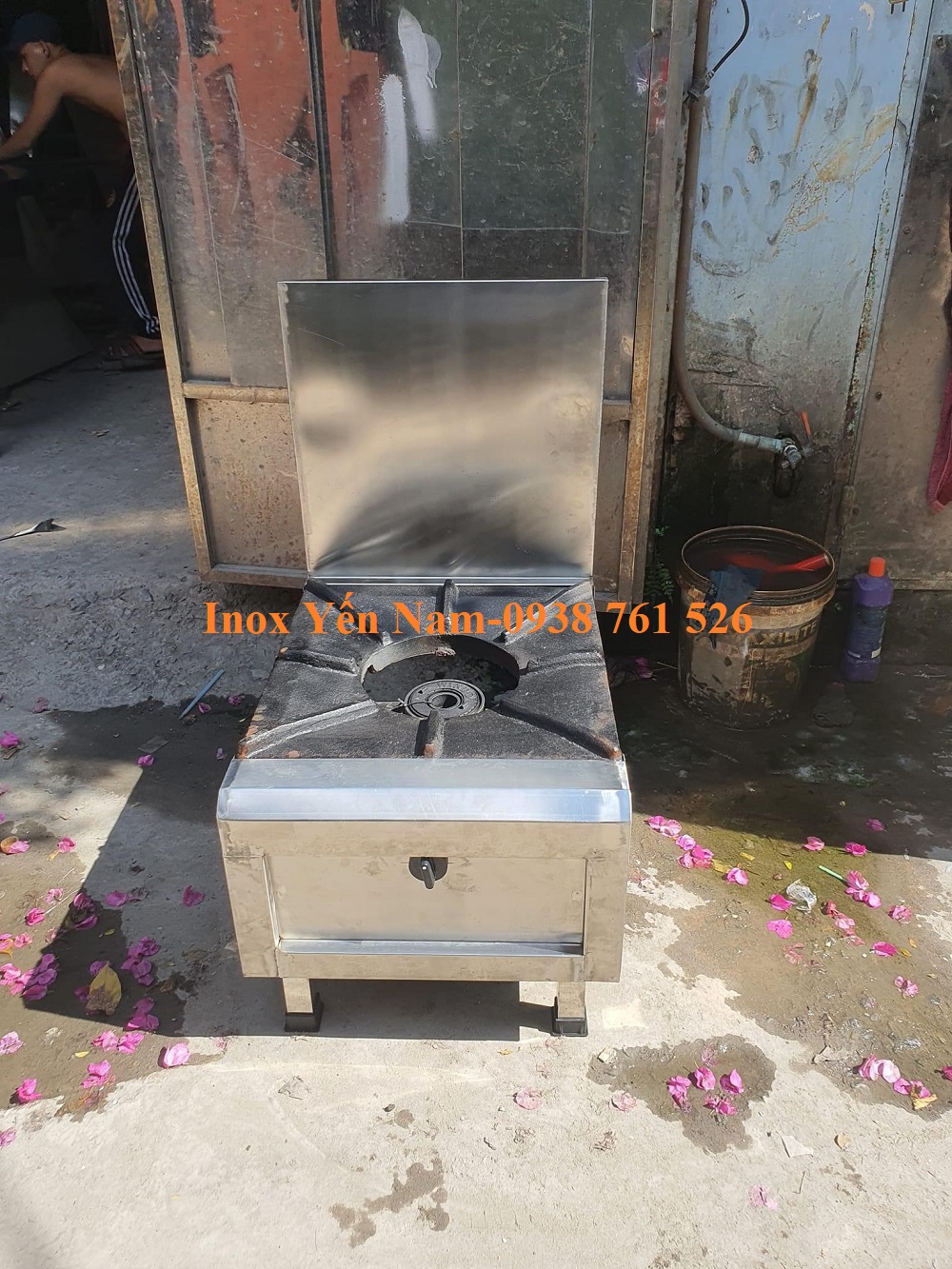 Các công nghệ hiện đại được áp dụng trong bếp hầm công nghiệp