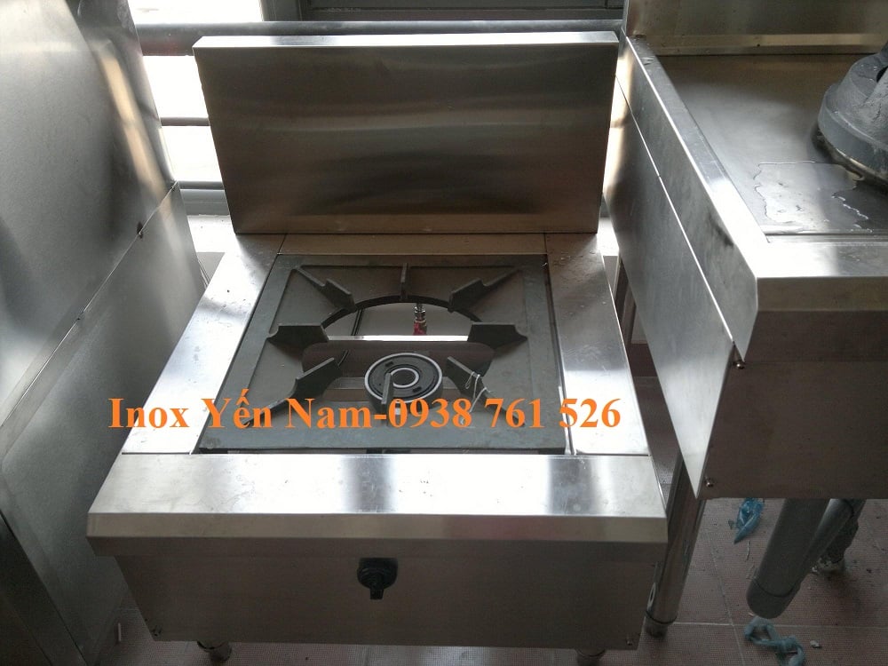Tại sao bếp hầm công nghiệp là lựa chọn hàng đầu cho các doanh nghiệp thực phẩm
