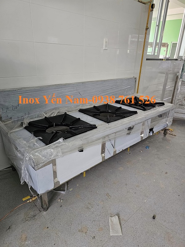 Lợi ích kinh tế khi sử dụng bếp hầm công nghiệp