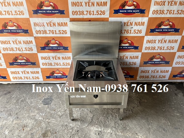 Những mẹo nấu ăn hiệu quả với bếp hầm công nghiệp