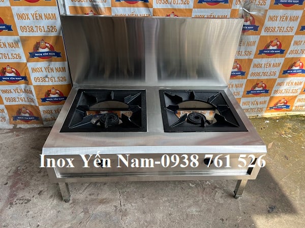 bếp hầm công nghiệp Tất cả những gì bạn cần biết