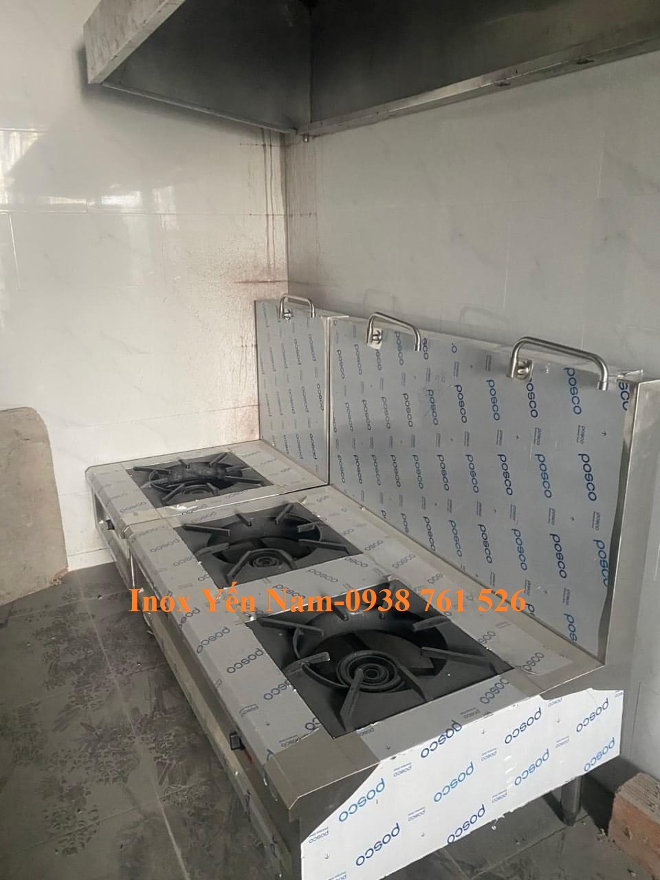 3 lợi ích của bếp hầm công nghiệp cho nhà hàng và khách sạn