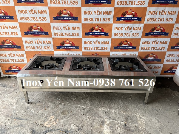 Thông tin cần thiết về bếp hầm công nghiệp