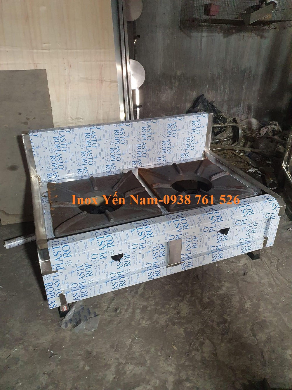 Cách sử dụng bếp hầm công nghiệp hiệu quả
