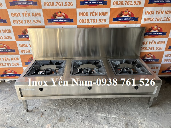 Bếp hầm công nghiệp: Lựa chọn tốt nhất cho nhà hàng