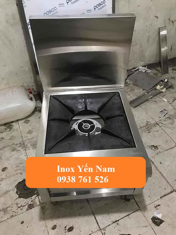 Bếp hầm công nghiệp: Đáng tin cậy cho doanh nghiệp ẩm thực