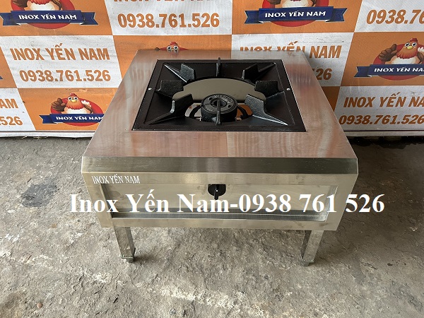 Bí quyết lựa chọn mua bếp hầm công nghiệp chất lượng