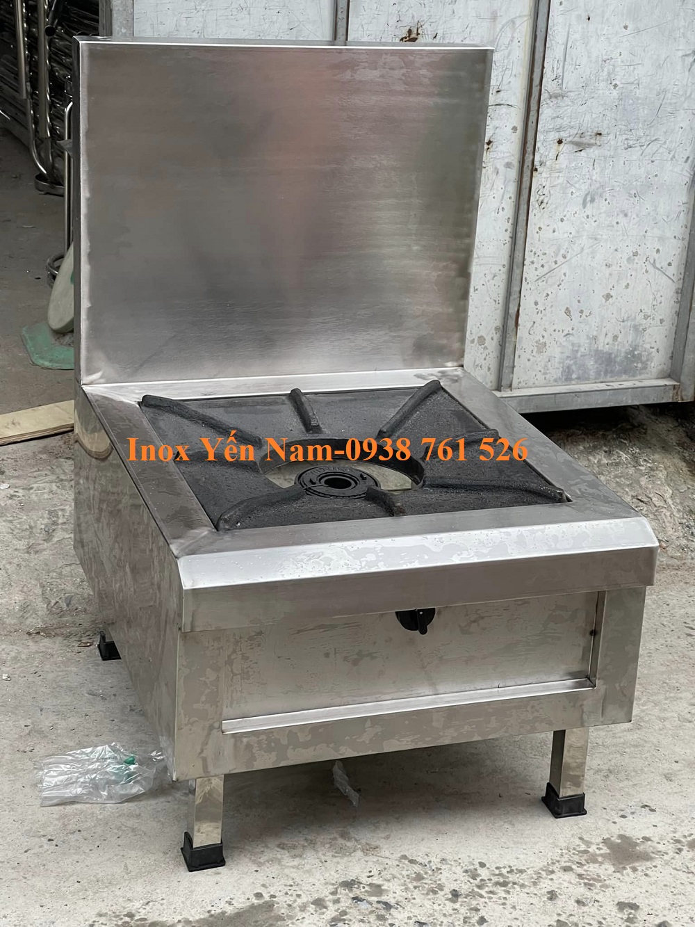 Bí quyết vệ sinh bếp hầm công nghiệp