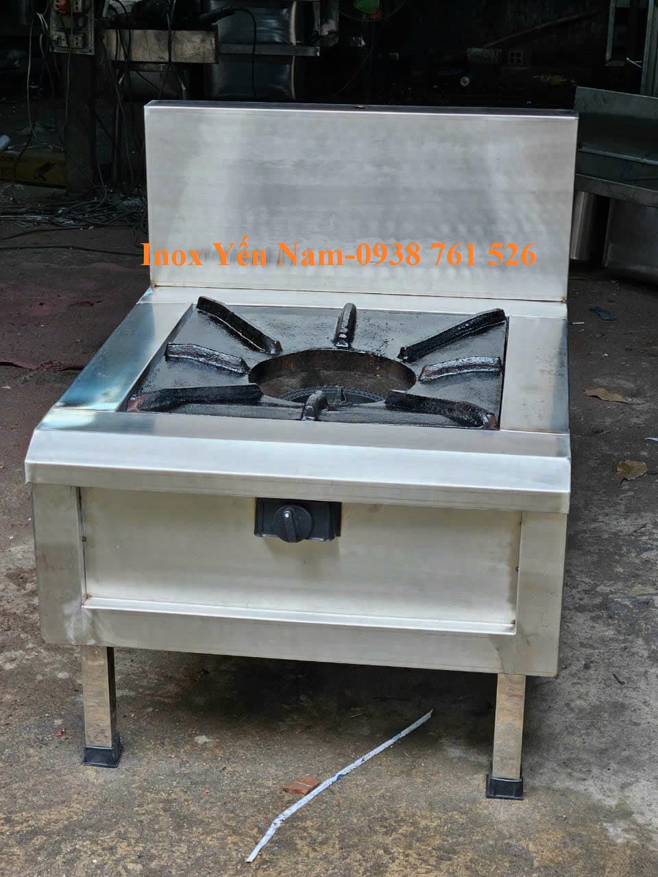 Những mẹo nấu ăn với bếp hầm công nghiệp