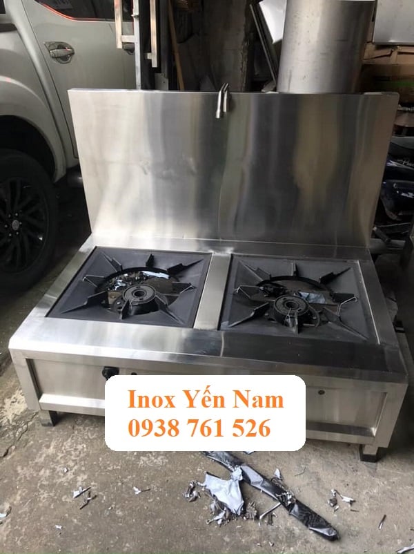 Tìm hiểu về báo giá bếp hầm công nghiệp mới nhất