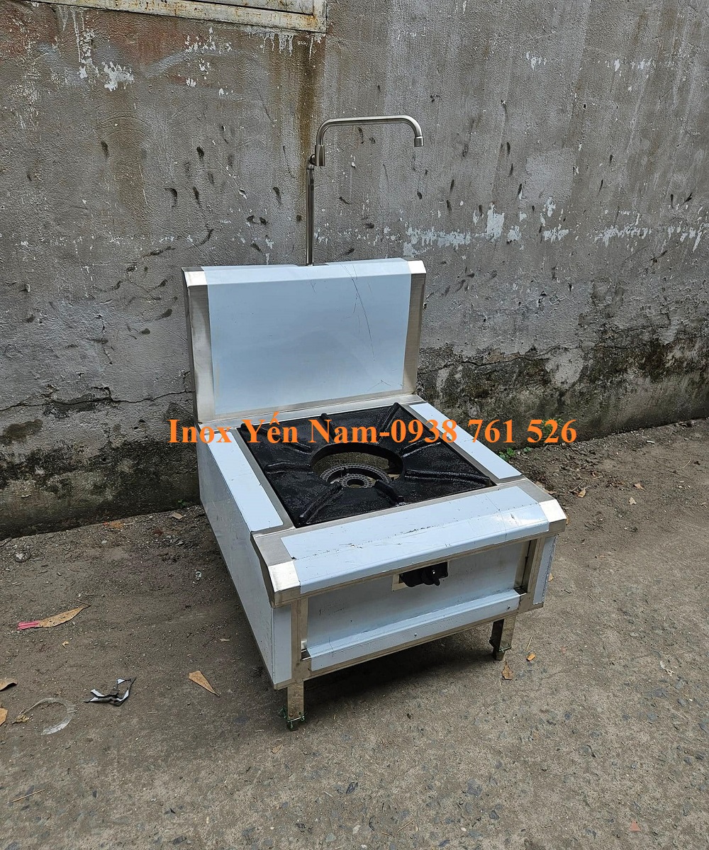 Bếp hầm công nghiệp: Lựa chọn hàng đầu cho nhà hàng và khách sạn