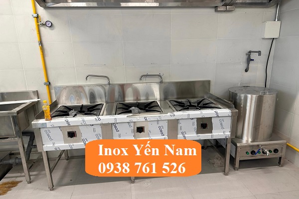Những lợi ích không ngờ khi sử dụng bếp hầm công nghiệp