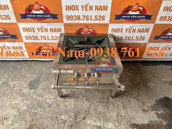 Bếp hầm công nghiệp: Giải pháp hiệu quả cho nhà bếp quán ăn