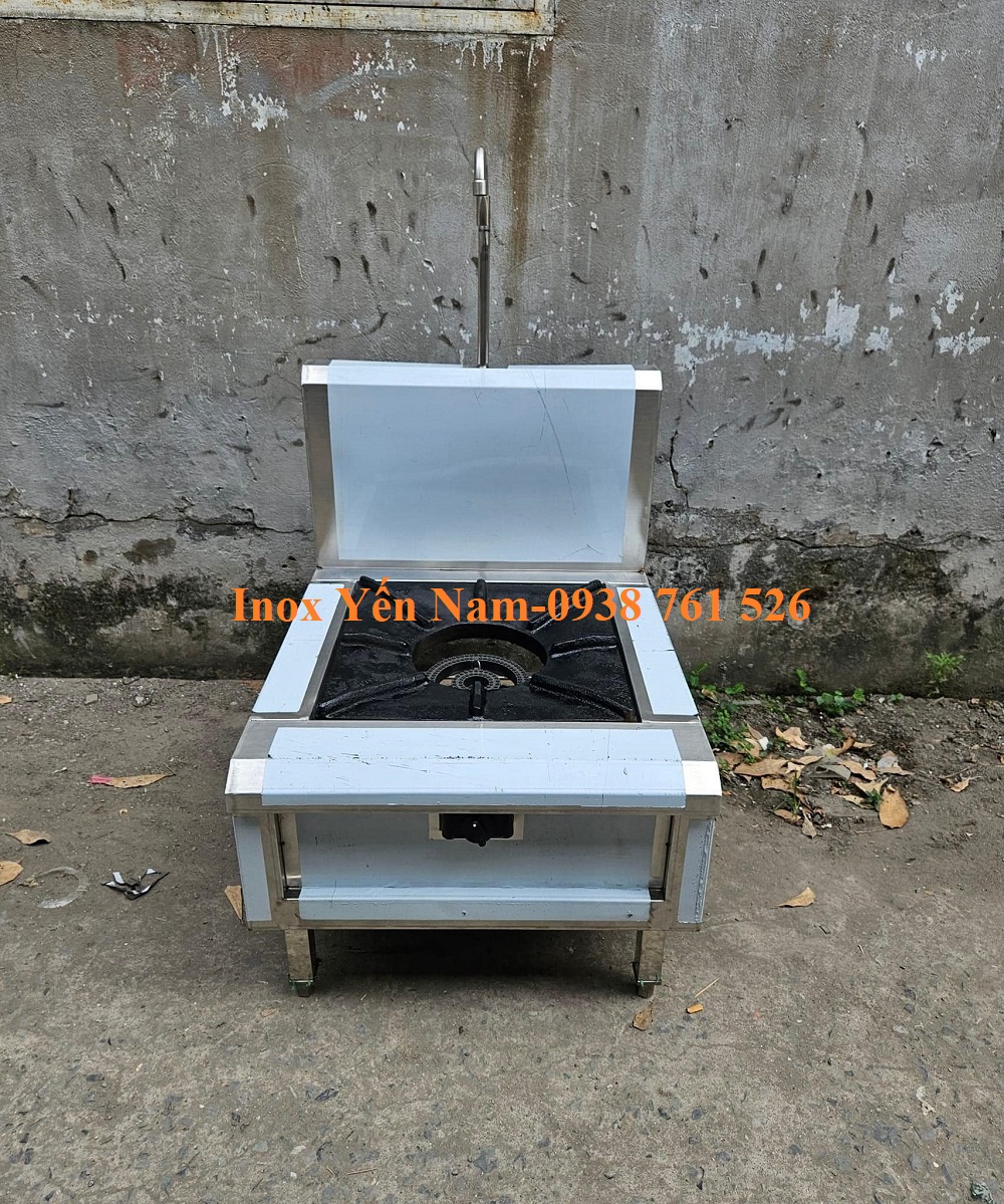 Tại sao bếp hầm công nghiệp là sự lựa chọn thông minh cho doanh nghiệp ?