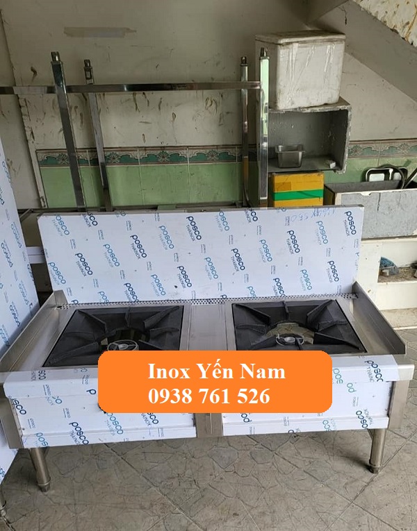 Bếp hầm công nghiệp: Sản phẩm chất lượng cao cho việc nấu ăn hàng ngày