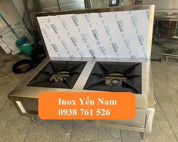 Khám phá công nghệ tiên tiến của bếp hầm công nghiệp