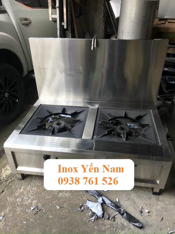 Giá bếp hầm công nghiệp: Bạn có biết gì?
