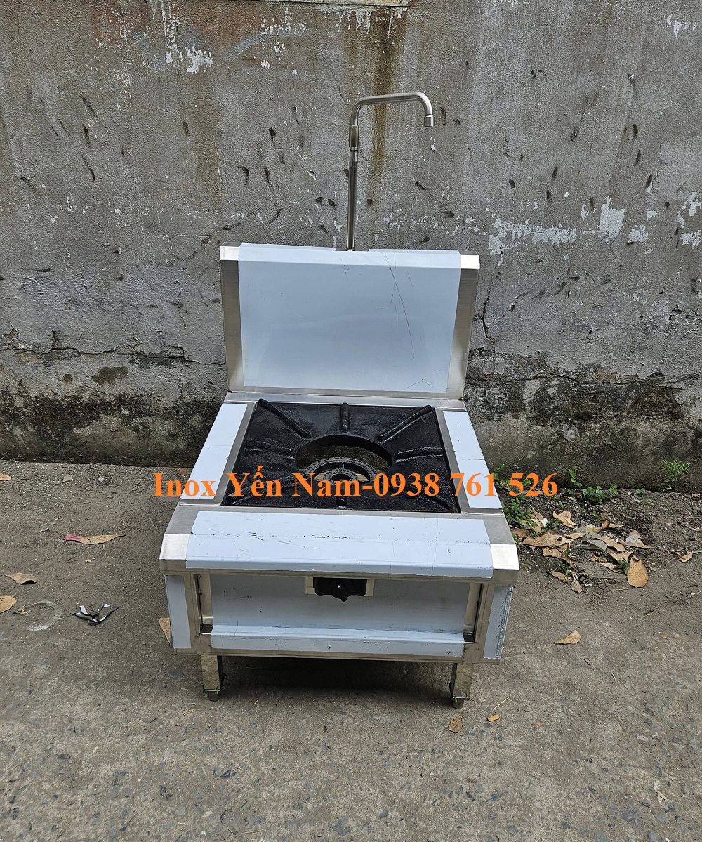 7 lợi ích của việc sử dụng bếp hầm công nghiệp
