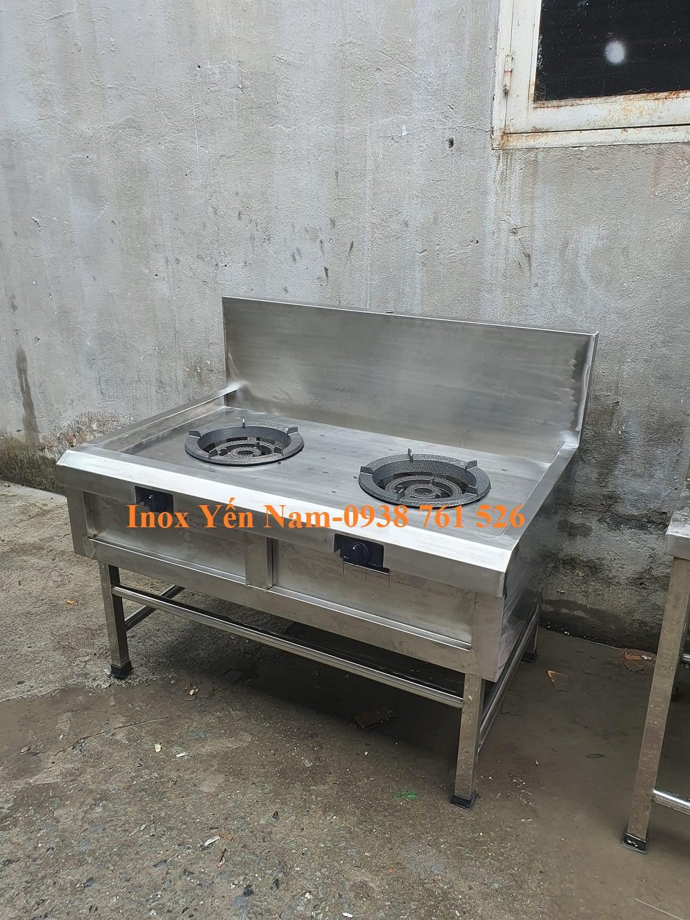 Bếp hầm công nghiệp: Lựa chọn thông minh cho nhà hàng và khách sạn