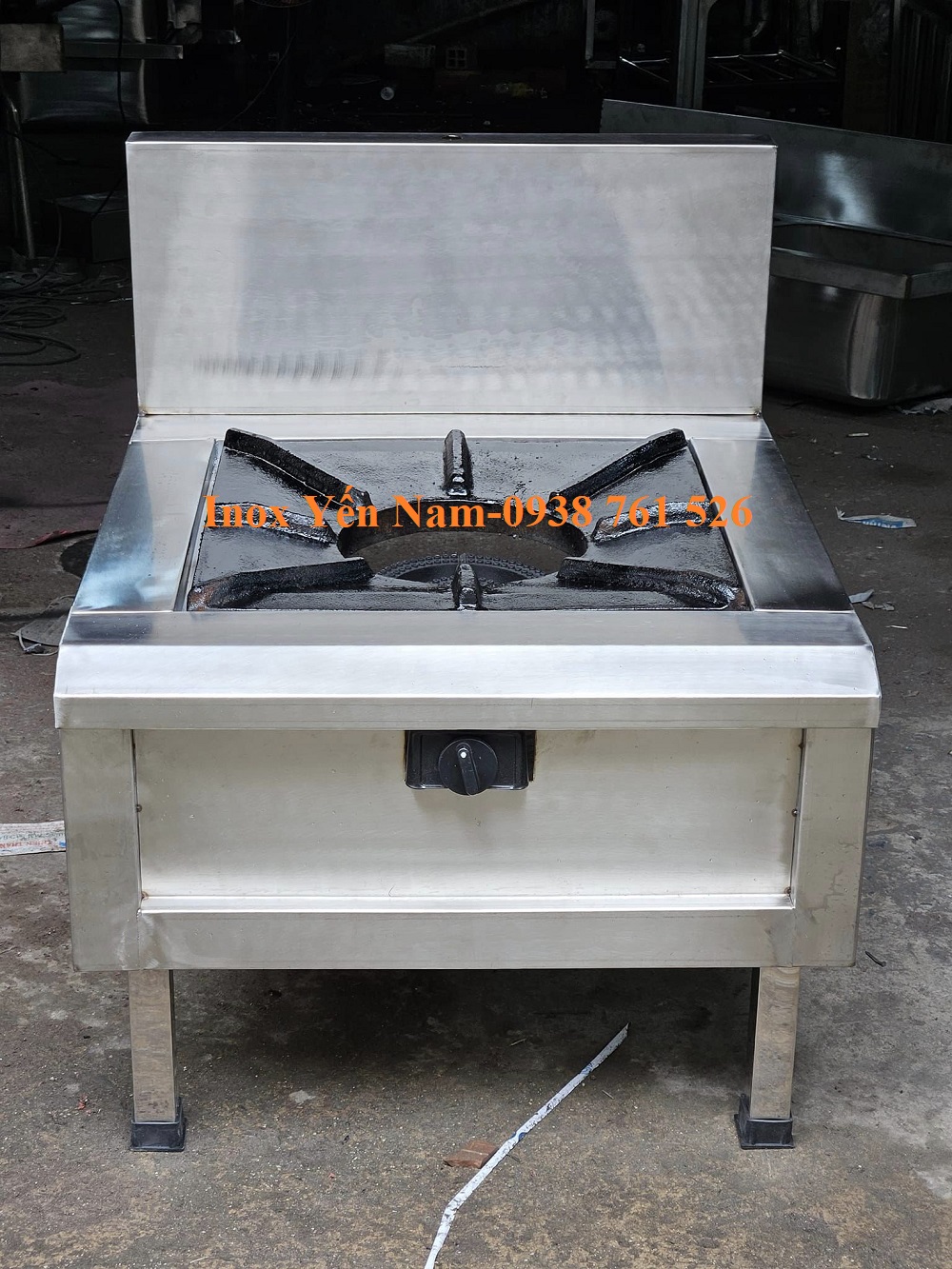 Cách sử dụng bếp hầm công nghiệp để nấu ăn ngon và tiết kiệm thời gian