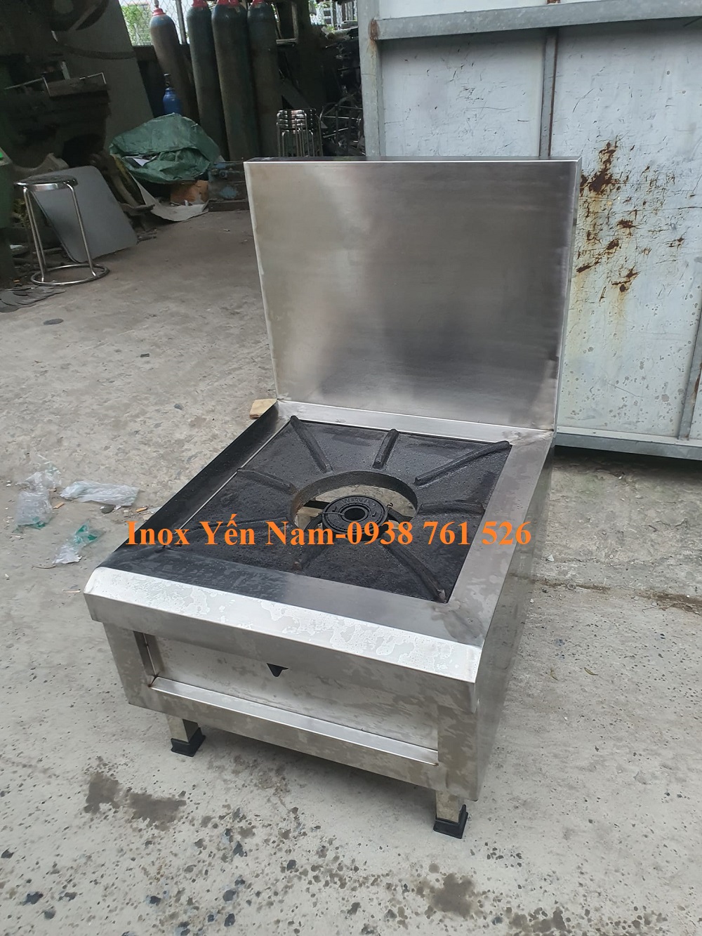 Bếp hầm công nghiệp: Giải pháp tiện lợi cho thông minh cho nhà hàng và khách sạn