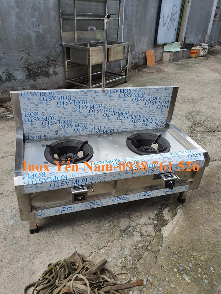 Tại sao bếp hầm công nghiệp là lựa chọn hàng đầu của các nhà hàng ?