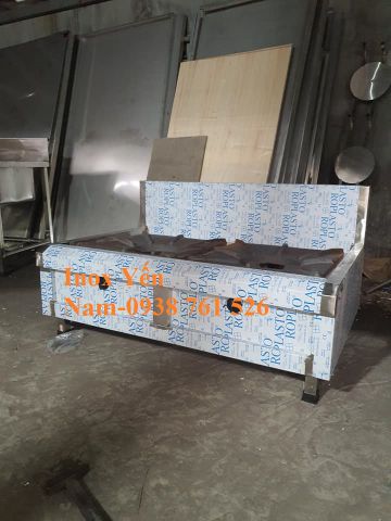 Bếp hầm công nghiệp: Giải pháp hiệu quả cho việc nấu ăn hàng ngày