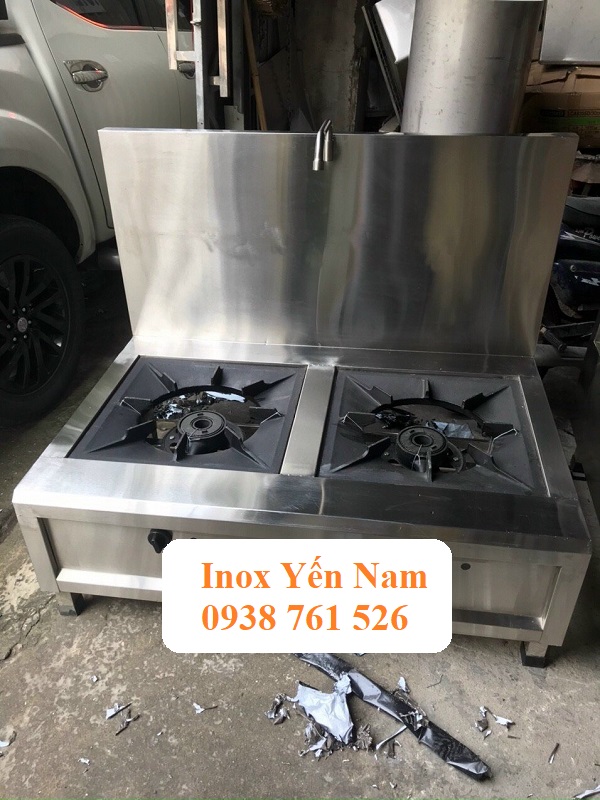 Báo giá bếp hầm công nghiệp rẻ nhưng chất lượng vẫn đảm bảo