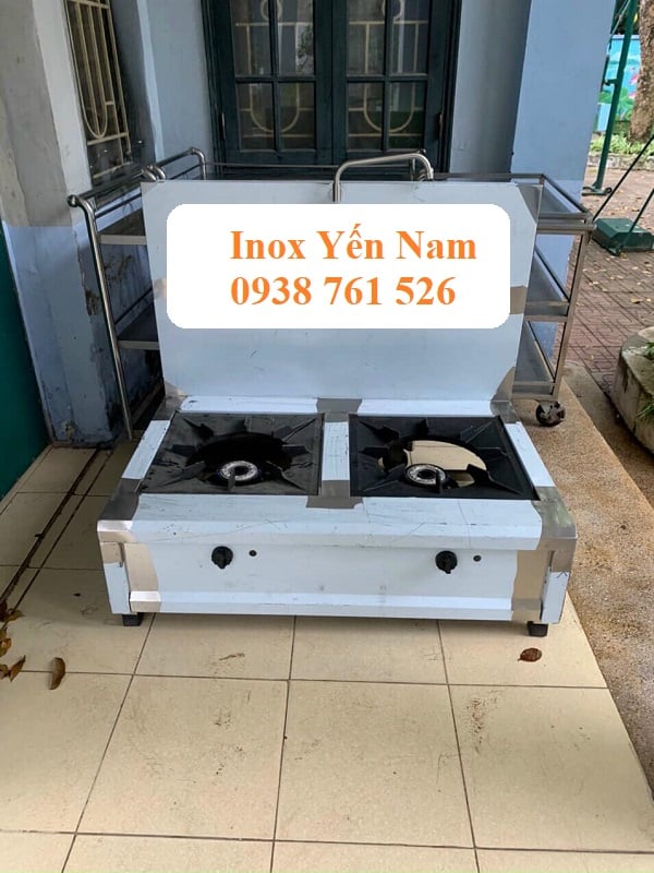 Báo giá bếp hầm công nghiệp giá rẻ: Thật hay giả?