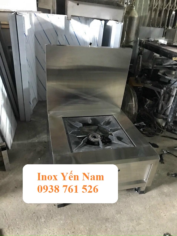 Công nghệ tiên tiến mang lại chất lượng cao cho bếp hầm công nghiệp
