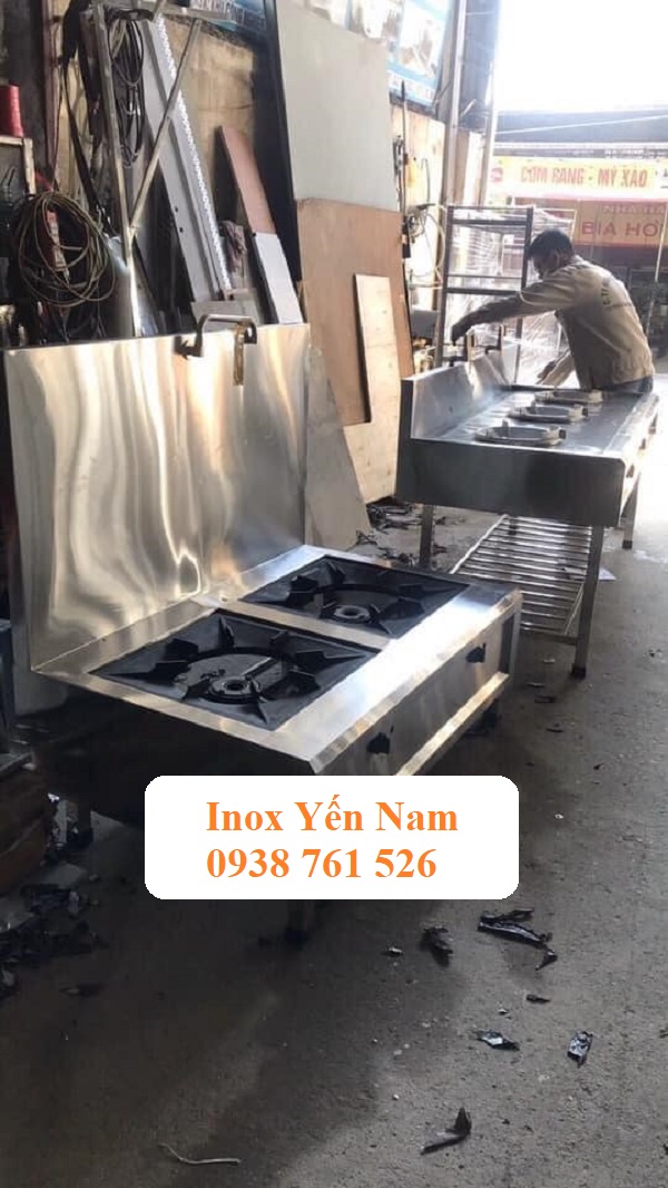 Tại sao bếp hầm công nghiệp chất lượng cao là lựa chọn thông minh