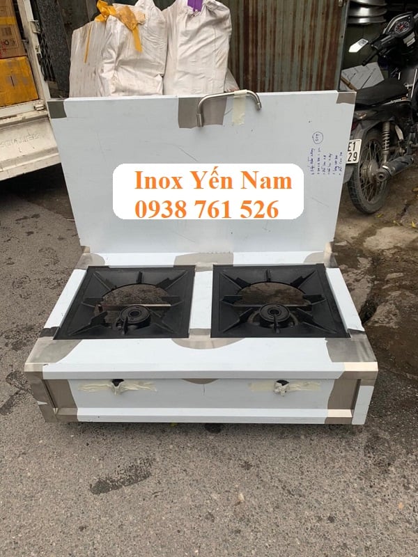 Chất lượng cao của bếp hầm công nghiệp: Lợi ích cho doanh nghiệp