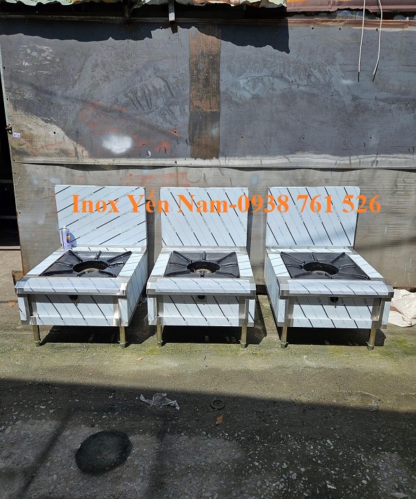 Các mẹo và thủ thuật để tối đa hiệu quả của bếp hầm công nghiệp