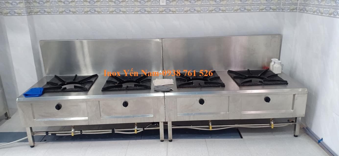 Bếp hầm công nghiệp: Sự lựa chọn tối ưu cho các nhà bếp chuyên nghiệp
