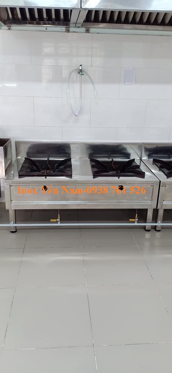 Cách chọn mua bếp hầm công nghiệp phù hợp với nhu cầu sử dụng