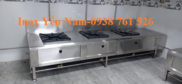 Bếp hầm công nghiệp: Công nghệ hiện đại giúp tối ưu quá trình nấu ăn