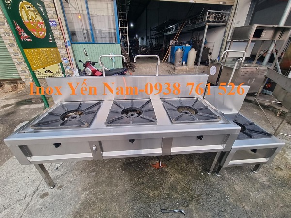 Bếp hầm công nghiệp: Bí quyết tạo nên món ăn hấp dẫn