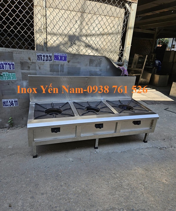Tiện ích tiện ích bếp hầm công nghiệp trong quán ăn