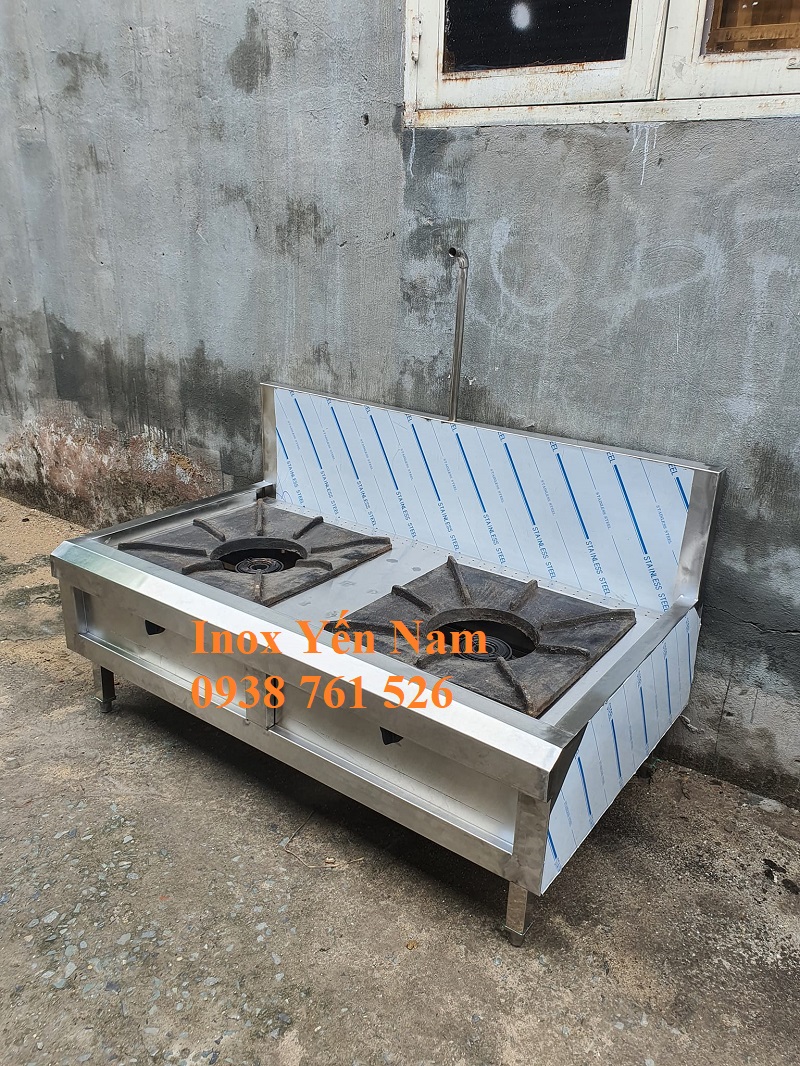 Những món ăn ngon không thể thiếu trong bếp hầm 2 họng