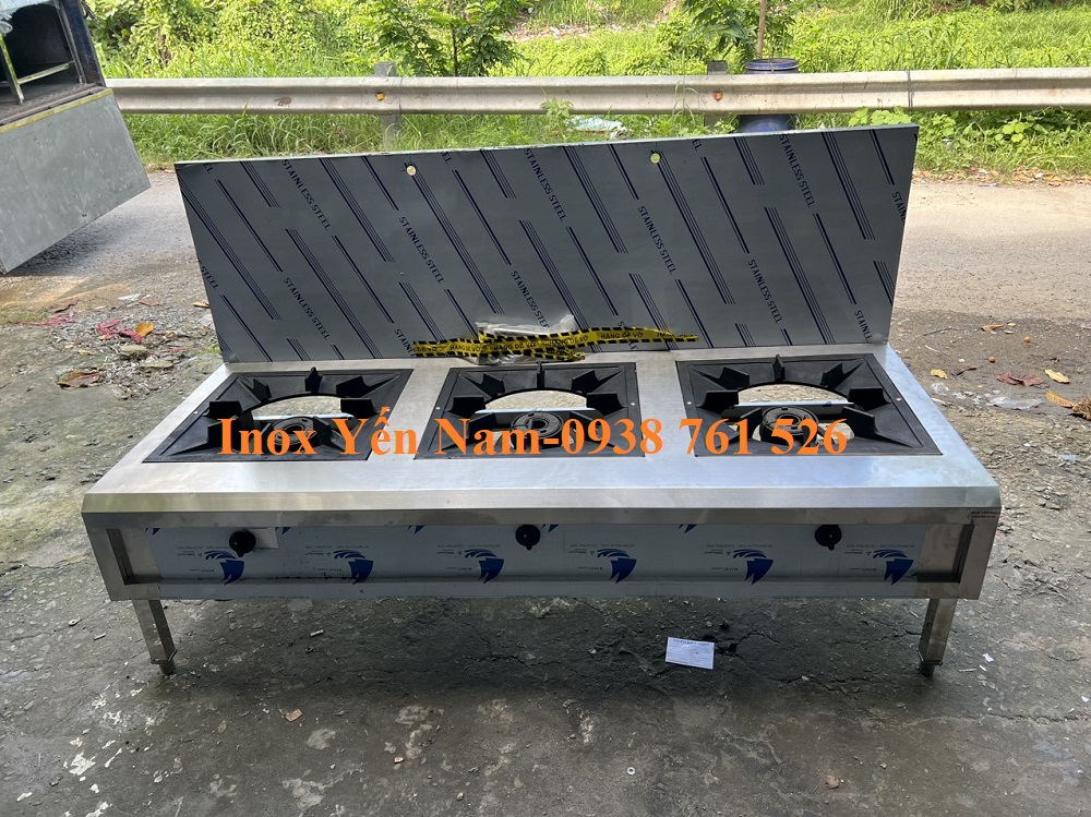 Bếp hầm công nghiệp: Đặc điểm và lợi ích